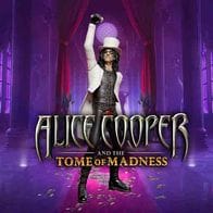Alice Cooper and the Tome of Madness screenshot