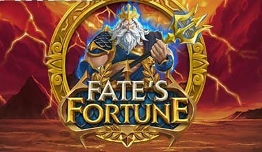 Fate’s Fortune