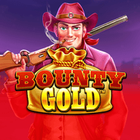 Bounty Gold screenshot
