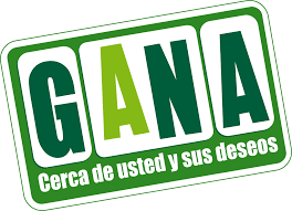 Gana Apuestas Logo